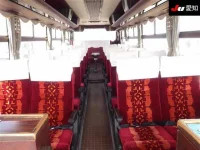 Hino SEREGA лот № 8649 оценка 3  с аукциона в Японии 3