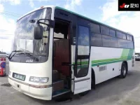 Hino SEREGA лот № 8649 оценка 3  с аукциона в Японии 4