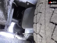 Hino SEREGA лот № 8649 оценка 3  с аукциона в Японии 7