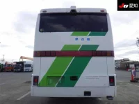 Hino SEREGA лот № 8649 оценка 3  с аукциона в Японии 8