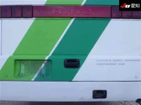 Hino SEREGA лот № 8649 оценка 3  с аукциона в Японии 9