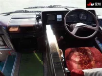 Hino SEREGA лот № 8649 оценка 3  с аукциона в Японии 2