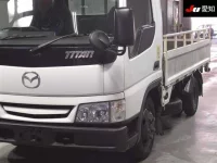 Mazda TITAN лот № 7141 оценка 3.5  с аукциона в Японии 6