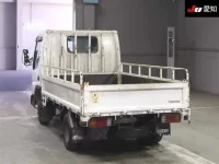 Mazda TITAN лот № 7141 оценка 3.5  с аукциона в Японии 1