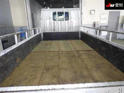 Mazda TITAN  с аукциона в Японии