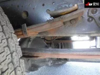 Mitsubishi FUSO FIGHTER лот № 8684 оценка 3.5  с аукциона в Японии 6