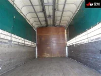 Mitsubishi FUSO FIGHTER лот № 8684 оценка 3.5  с аукциона в Японии 7