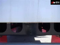 Mitsubishi FUSO FIGHTER лот № 8684 оценка 3.5  с аукциона в Японии 8