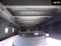 Mitsubishi FUSO FIGHTER лот № 8684 оценка 3.5  с аукциона в Японии 9