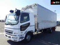 Mitsubishi FUSO FIGHTER лот № 8684 оценка 3.5  с аукциона в Японии 3