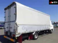 Mitsubishi FUSO FIGHTER лот № 8684 оценка 3.5  с аукциона в Японии 1