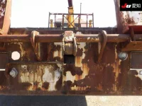 Mitsubishi FUSO FIGHTER лот № 8682 оценка R  с аукциона в Японии 8