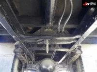 Mitsubishi FUSO FIGHTER лот № 8682 оценка R  с аукциона в Японии 9