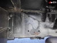 Mitsubishi FUSO FIGHTER лот № 8682 оценка R  с аукциона в Японии 5