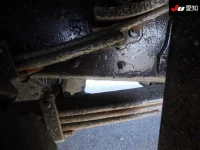 Mitsubishi FUSO FIGHTER лот № 8682 оценка R  с аукциона в Японии 6