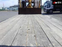 Mitsubishi FUSO FIGHTER лот № 8682 оценка R  с аукциона в Японии 7