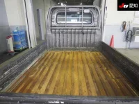 Nissan CLIPPER TRUCK лот № 35374 оценка 3  с аукциона в Японии 3