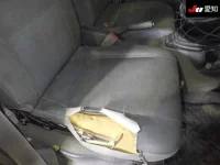 Nissan CLIPPER TRUCK лот № 35374 оценка 3  с аукциона в Японии 5