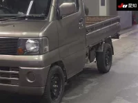 Nissan CLIPPER TRUCK лот № 35374 оценка 3  с аукциона в Японии 6