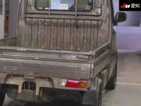 Nissan CLIPPER TRUCK лот № 35374 оценка 3  с аукциона в Японии 7