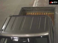 Nissan CLIPPER TRUCK лот № 35374 оценка 3  с аукциона в Японии 8