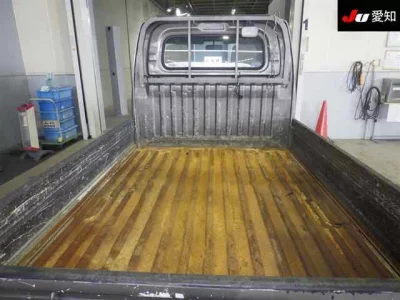 Nissan CLIPPER TRUCK  с аукциона в Японии