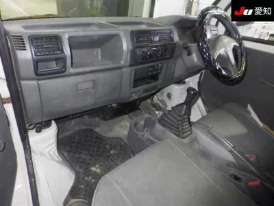 Nissan CLIPPER TRUCK  с аукциона в Японии