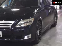 Lexus LS лот № 30882 оценка 3.5  с аукциона в Японии 6