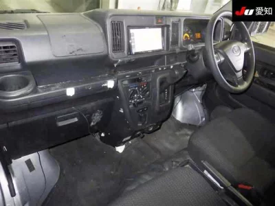 Subaru SAMBAR  с аукциона в Японии