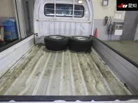 Mazda SCRUM TRUCK лот № 35393 оценка 3.5  с аукциона в Японии 3