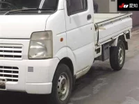 Mazda SCRUM TRUCK лот № 35393 оценка 3.5  с аукциона в Японии 6