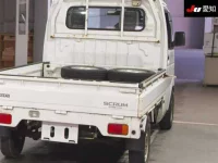 Mazda SCRUM TRUCK лот № 35393 оценка 3.5  с аукциона в Японии 7