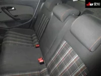 Volkswagen POLO лот № 30865 оценка 3  с аукциона в Японии 3