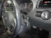 Volkswagen POLO лот № 30865 оценка 3  с аукциона в Японии 4