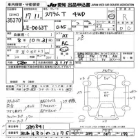 Mazda SCRUM TRUCK лот № 35370 оценка R  с аукциона в Японии 9
