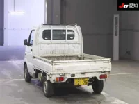 Mazda SCRUM TRUCK лот № 35370 оценка R  с аукциона в Японии 1