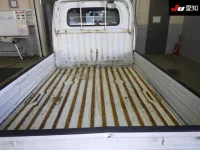 Mitsubishi MINICAB TRUCK лот № 35375 оценка 3.5  с аукциона в Японии 3