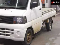 Mitsubishi MINICAB TRUCK лот № 35375 оценка 3.5  с аукциона в Японии 6