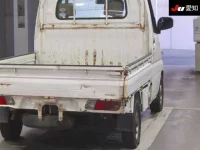 Mitsubishi MINICAB TRUCK лот № 35375 оценка 3.5  с аукциона в Японии 7