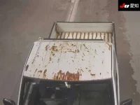 Mitsubishi MINICAB TRUCK лот № 35375 оценка 3.5  с аукциона в Японии 8