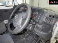 Honda ACTY TRUCK лот № 35387 оценка 3  с аукциона в Японии 4