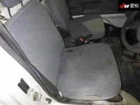 Honda ACTY TRUCK лот № 35387 оценка 3  с аукциона в Японии 5