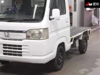 Honda ACTY TRUCK лот № 35387 оценка 3  с аукциона в Японии 6