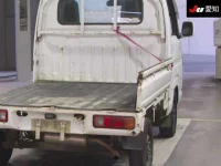 Honda ACTY TRUCK лот № 35387 оценка 3  с аукциона в Японии 7