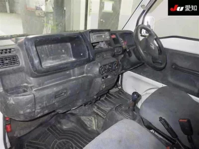 Honda ACTY TRUCK  с аукциона в Японии