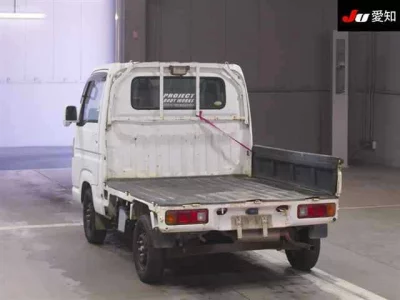 Honda ACTY TRUCK  с аукциона в Японии