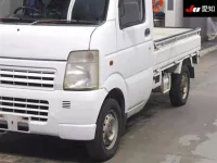 Mazda SCRUM TRUCK лот № 35367 оценка 3.5  с аукциона в Японии 6