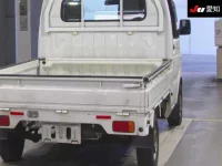 Mazda SCRUM TRUCK лот № 35367 оценка 3.5  с аукциона в Японии 7