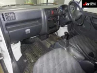 Mazda SCRUM TRUCK лот № 35367 оценка 3.5  с аукциона в Японии 2