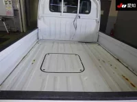 Honda ACTY TRUCK лот № 35340 оценка 3  с аукциона в Японии 3